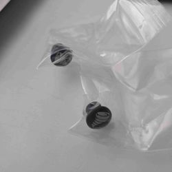 SuperDead/Twister Klear Ears/plugs