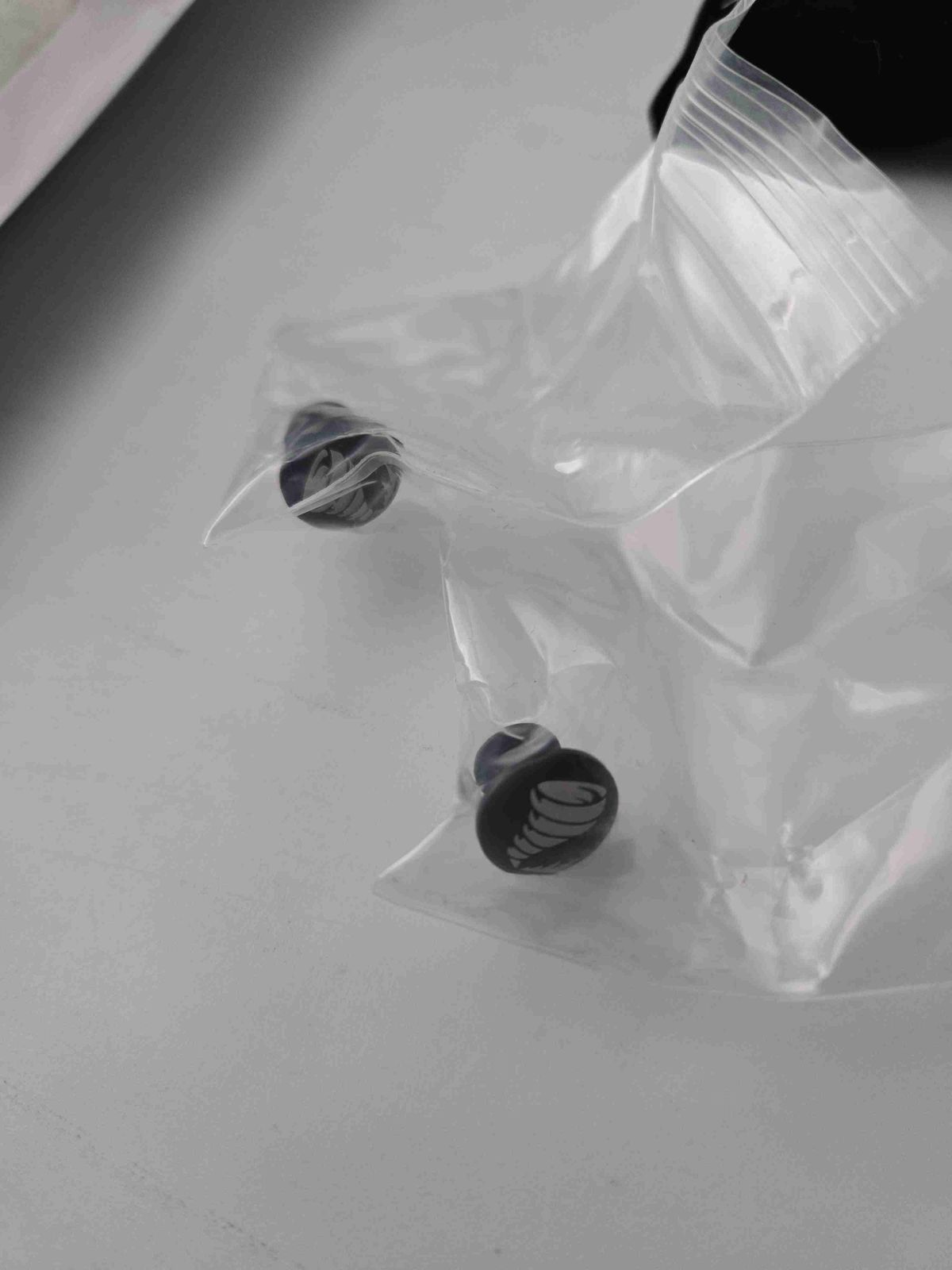 SuperDead/Twister Klear Ears/plugs