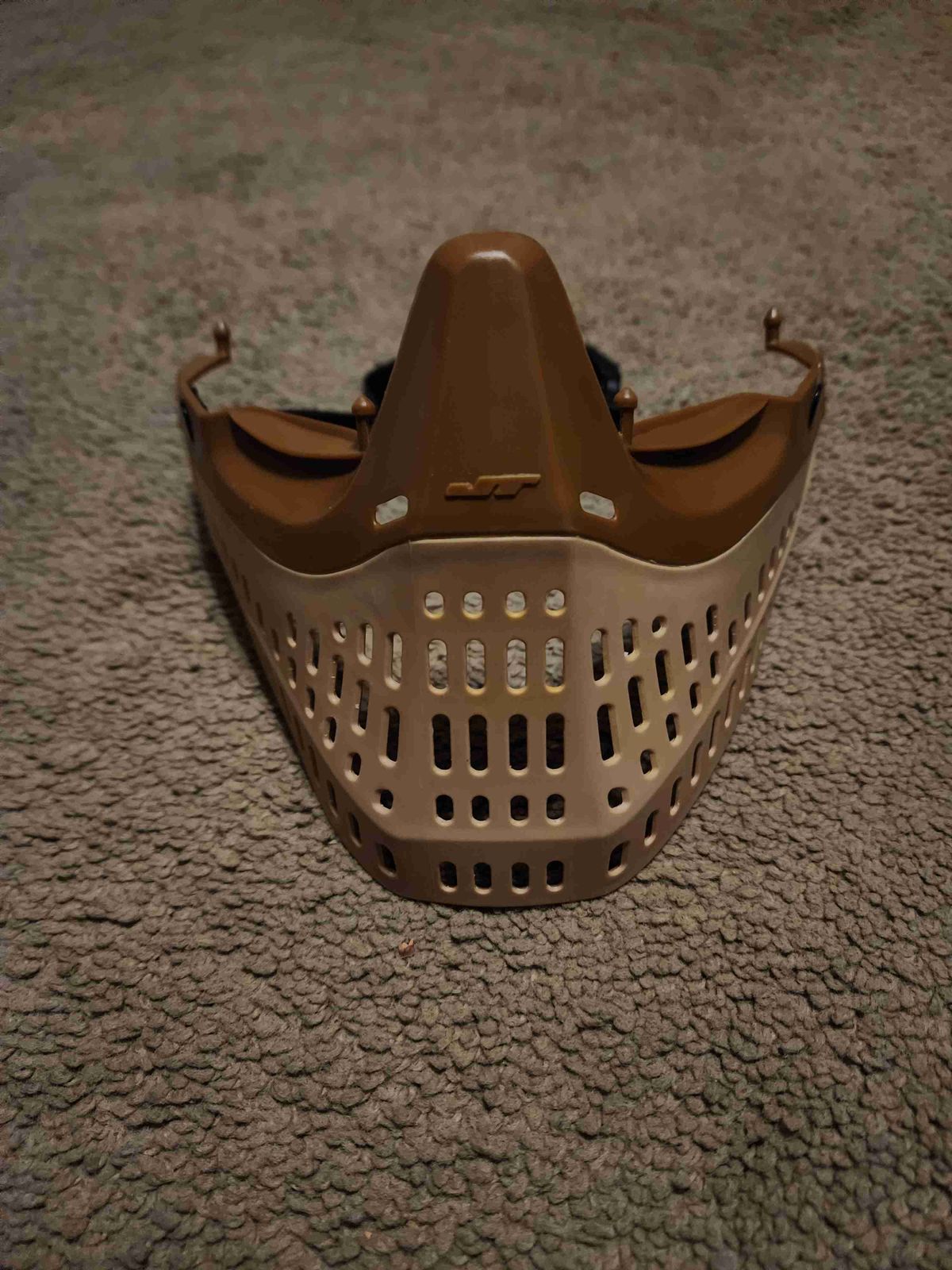 Jt Brown/Tan bottoms