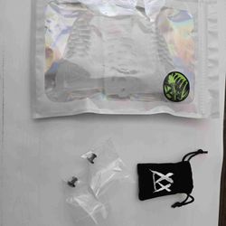 SuperDead/Twister Klear Ears/plugs