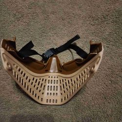 Jt Brown/Tan bottoms