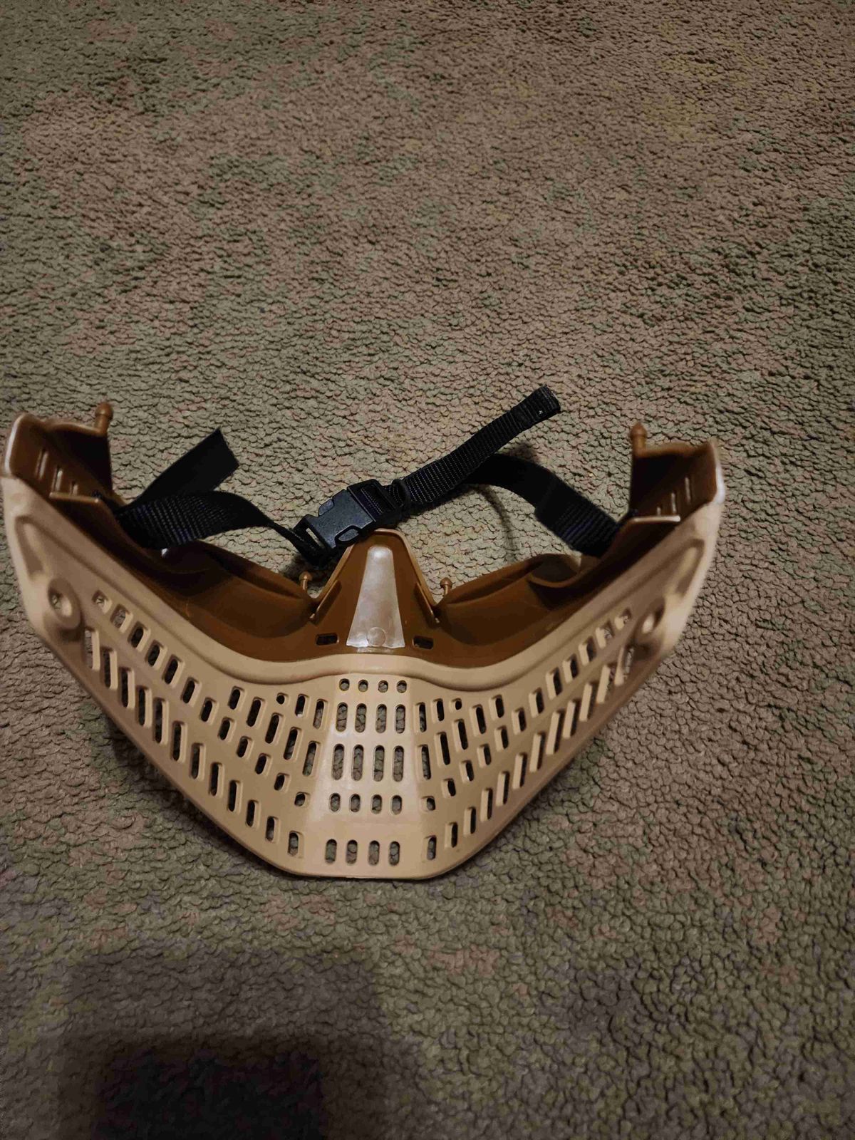 Jt Brown/Tan bottoms