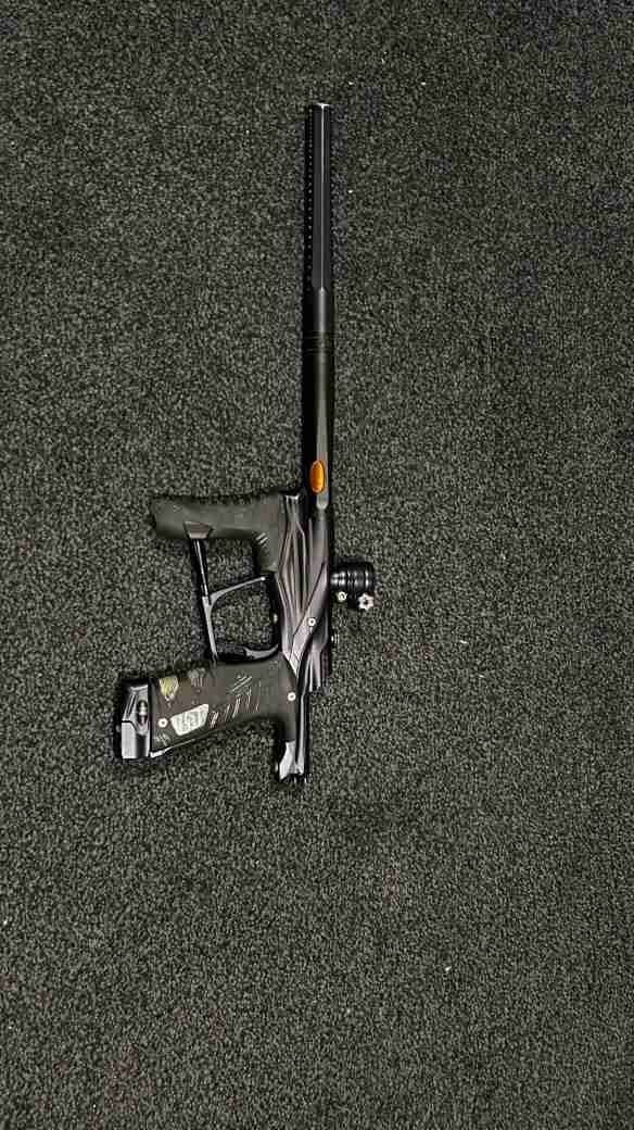 Black Lv1 