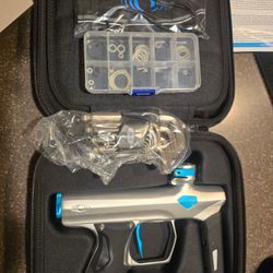 Brand new Shocker Era