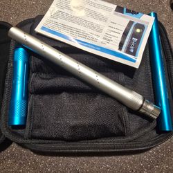 Brand new Shocker Era