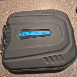 Brand new Shocker Era