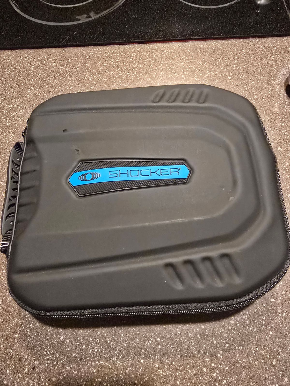 Brand new Shocker Era