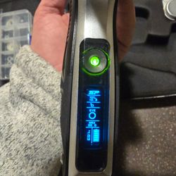 Brand new Shocker Era