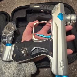 Brand new Shocker Era