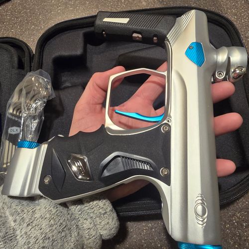 Brand new Shocker Era