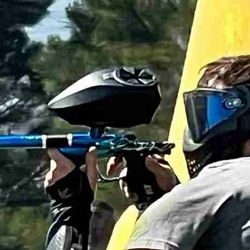 LV 1.6 Reverse Splash & Fade