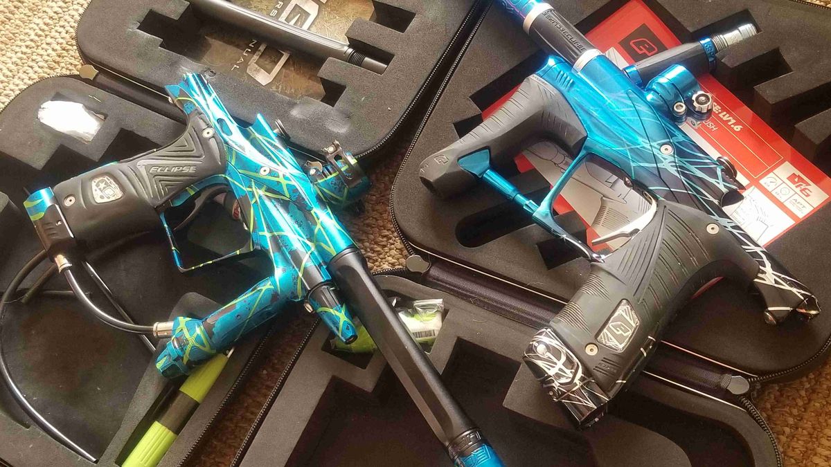 LV 1.6 Reverse Splash & Fade