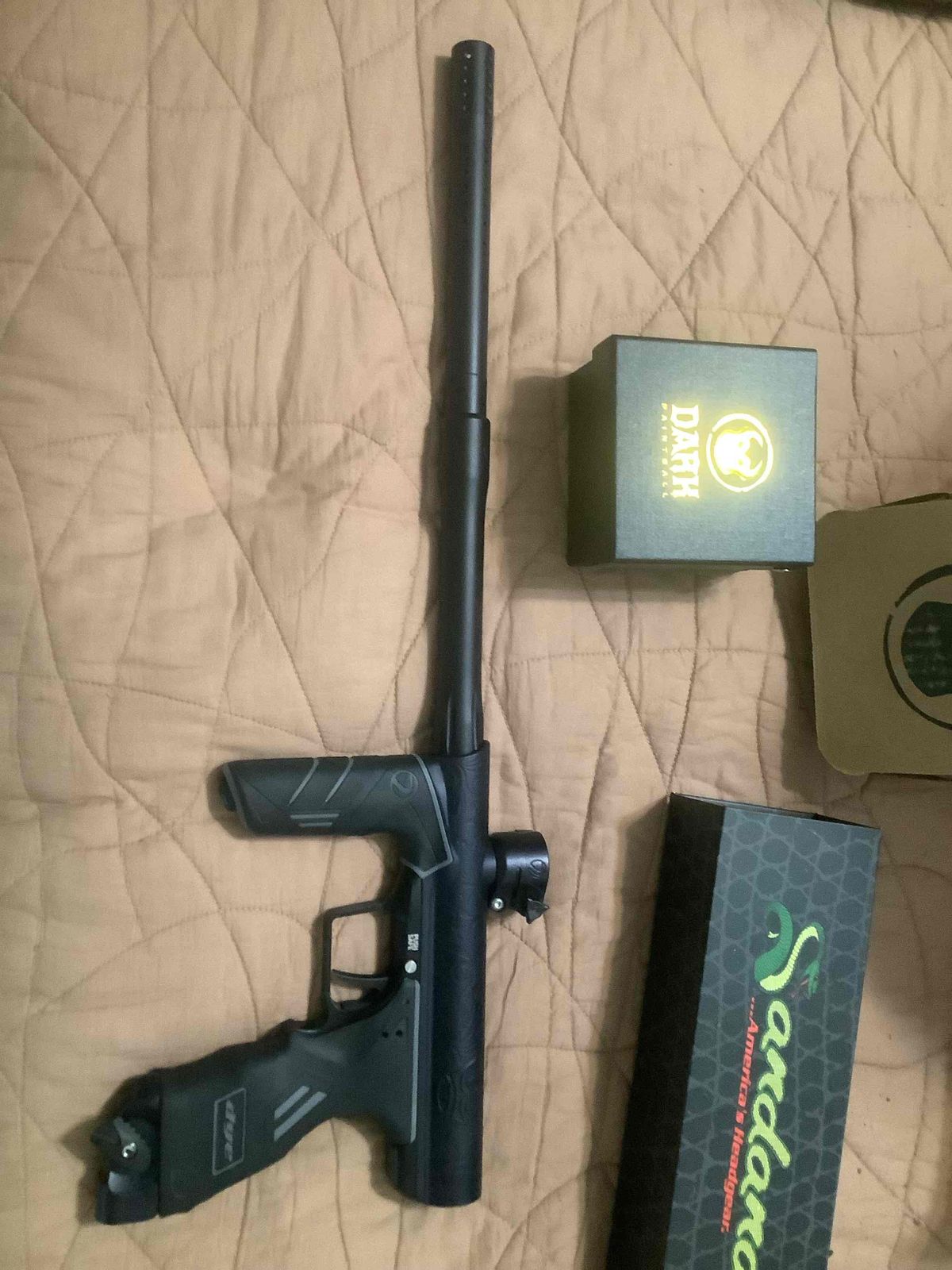 Freeflow Pipe Crown
