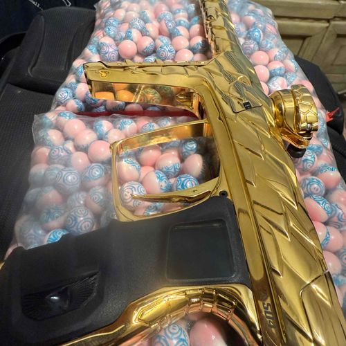 Adrenaline Idol 24k 