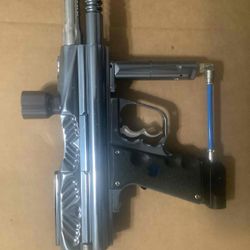 2001 Dark Angel LCD Pewter