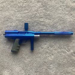 WDP Angel LED Alien Abduction 