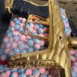 Adrenaline Idol 24k 