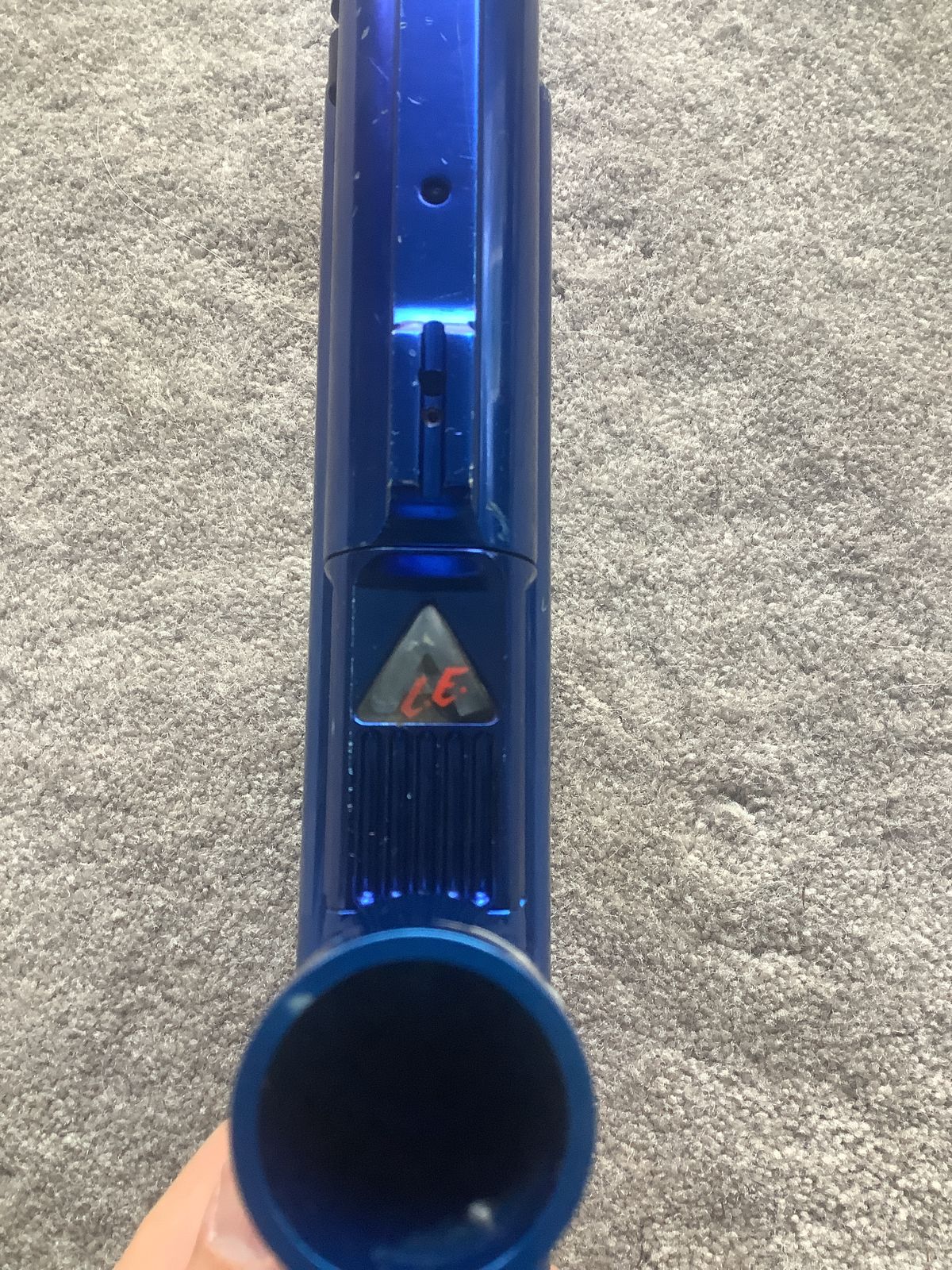 WDP Angel LED Alien Abduction 