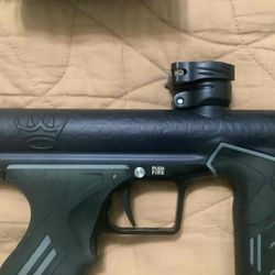 Freeflow Pipe Crown