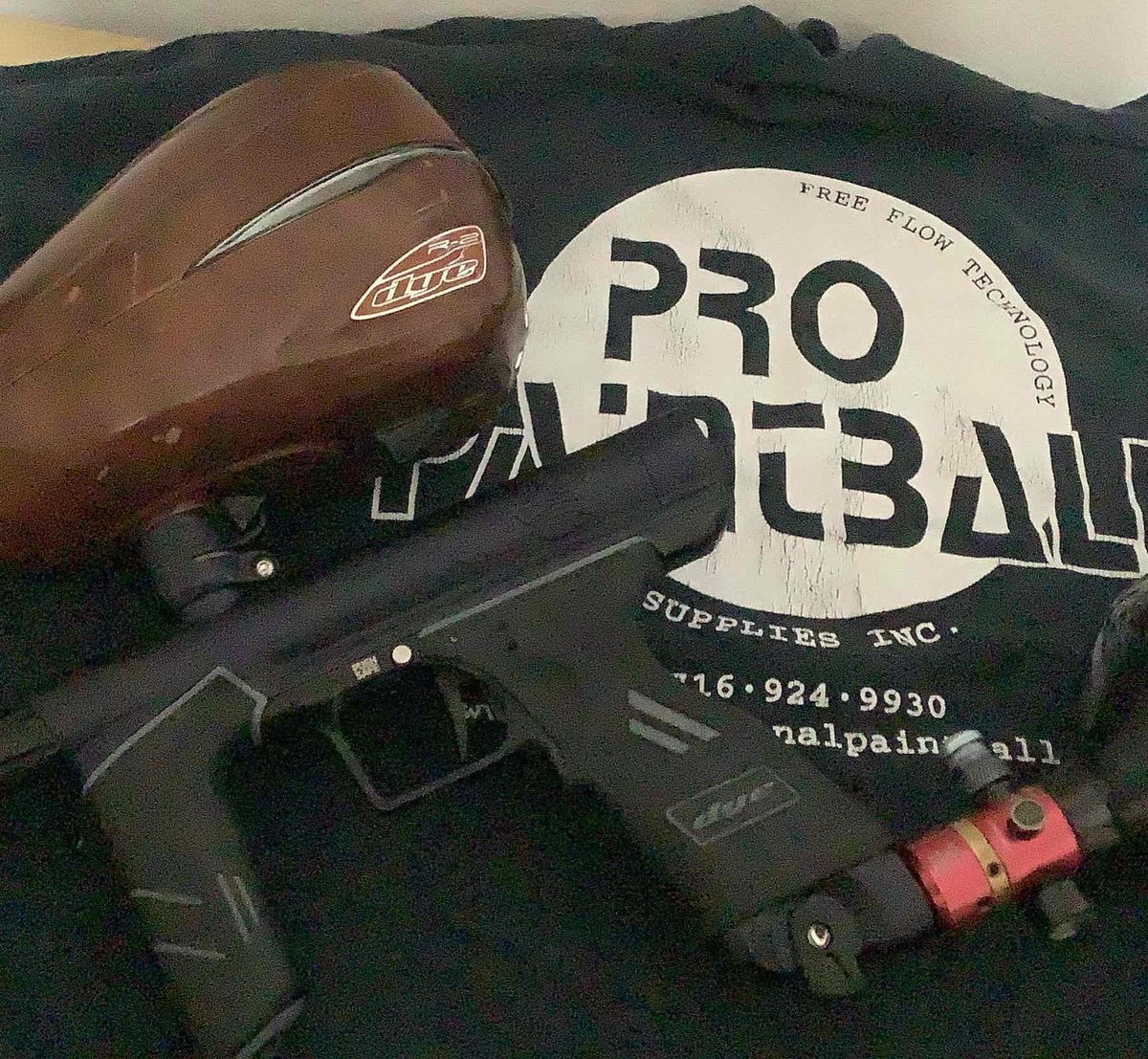 Freeflow Pipe Crown