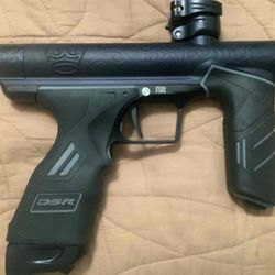 Freeflow Pipe Crown