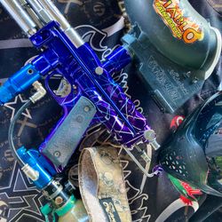 Westwood Autococker