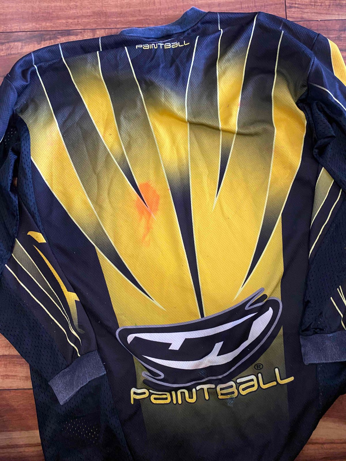 JT Jersey (2002)