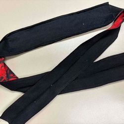 Naughty Dogs Headband & Paw stickers