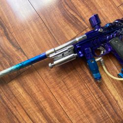 Westwood Autococker