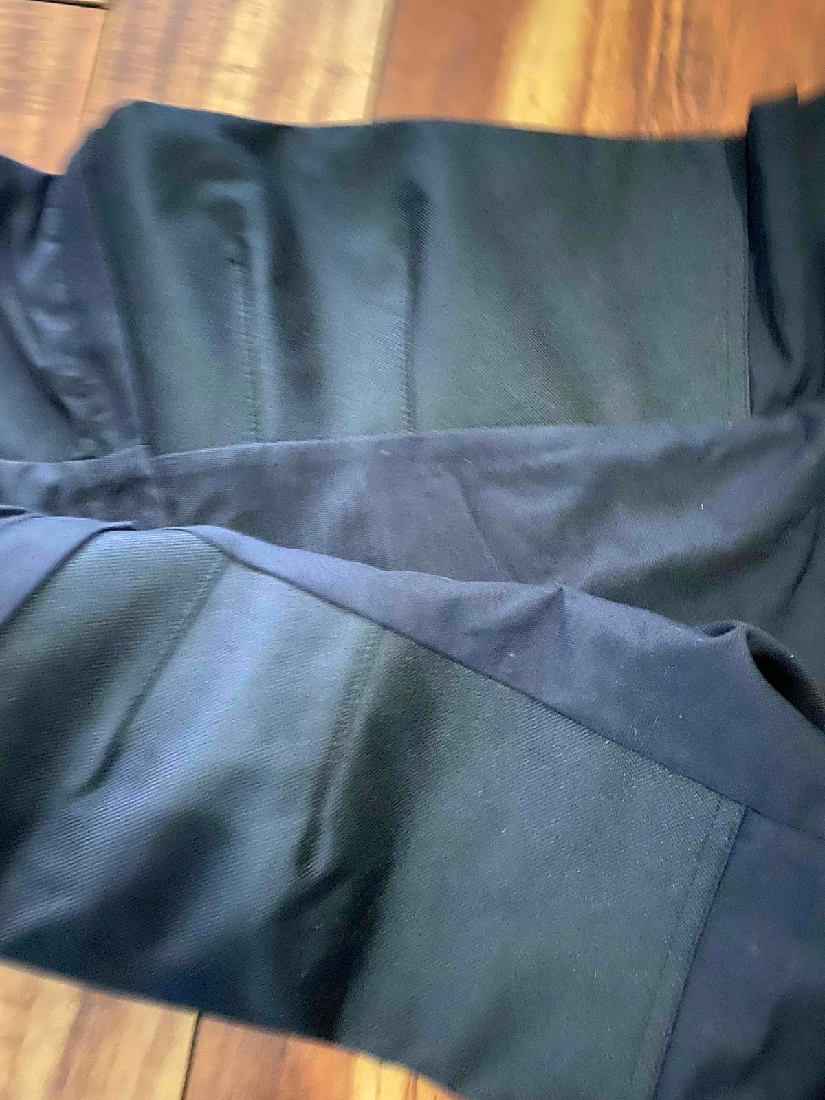 Brand New JT Zip off pants