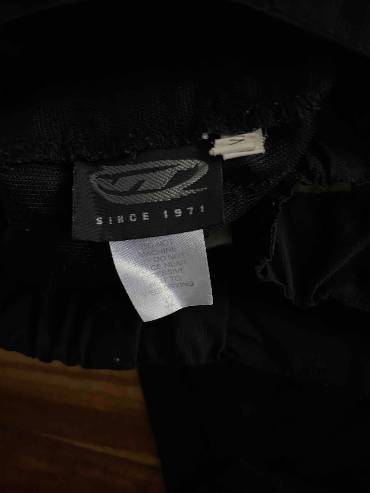Brand New JT Zip off pants