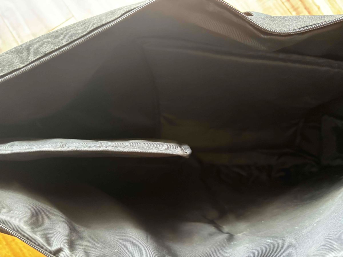 Redz gun carrying bag