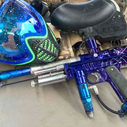 Westwood Autococker