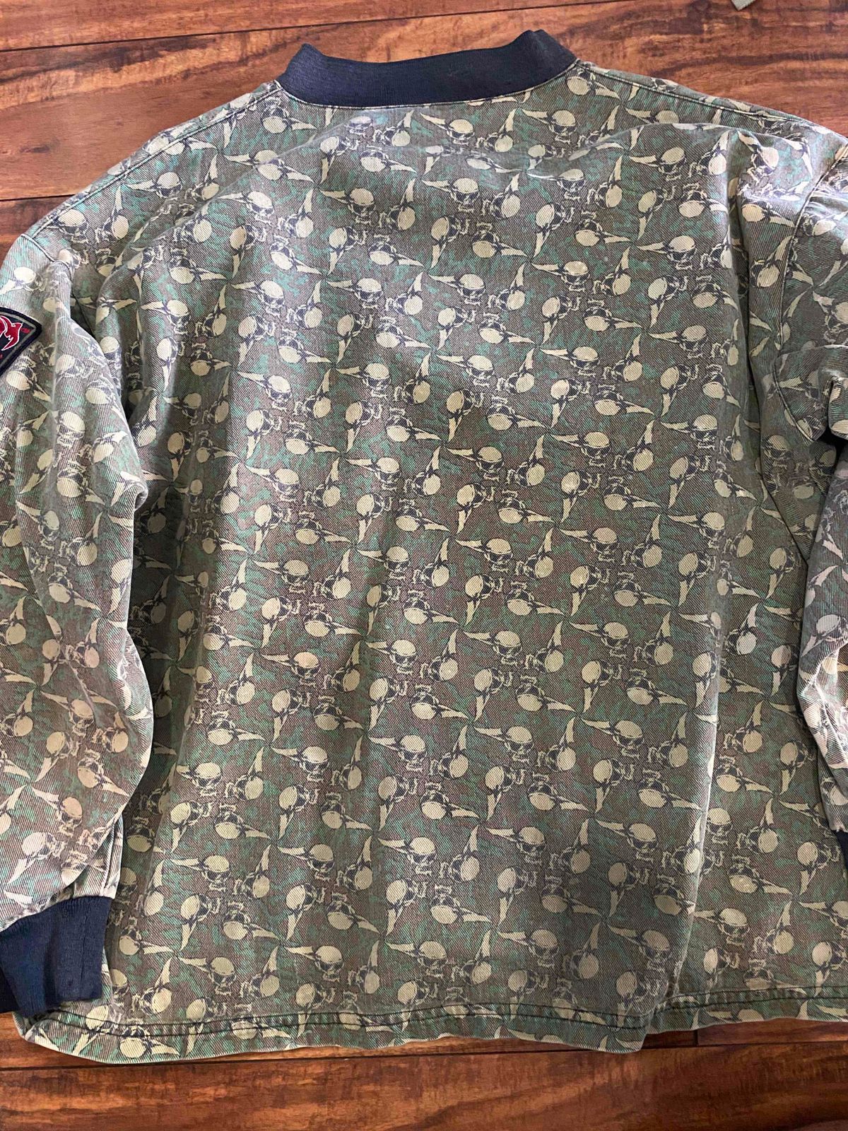 Venomwear 10 ounce OG Jersey