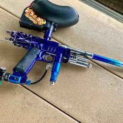 Westwood Autococker