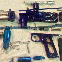 Westwood Autococker