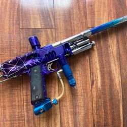 Westwood Autococker
