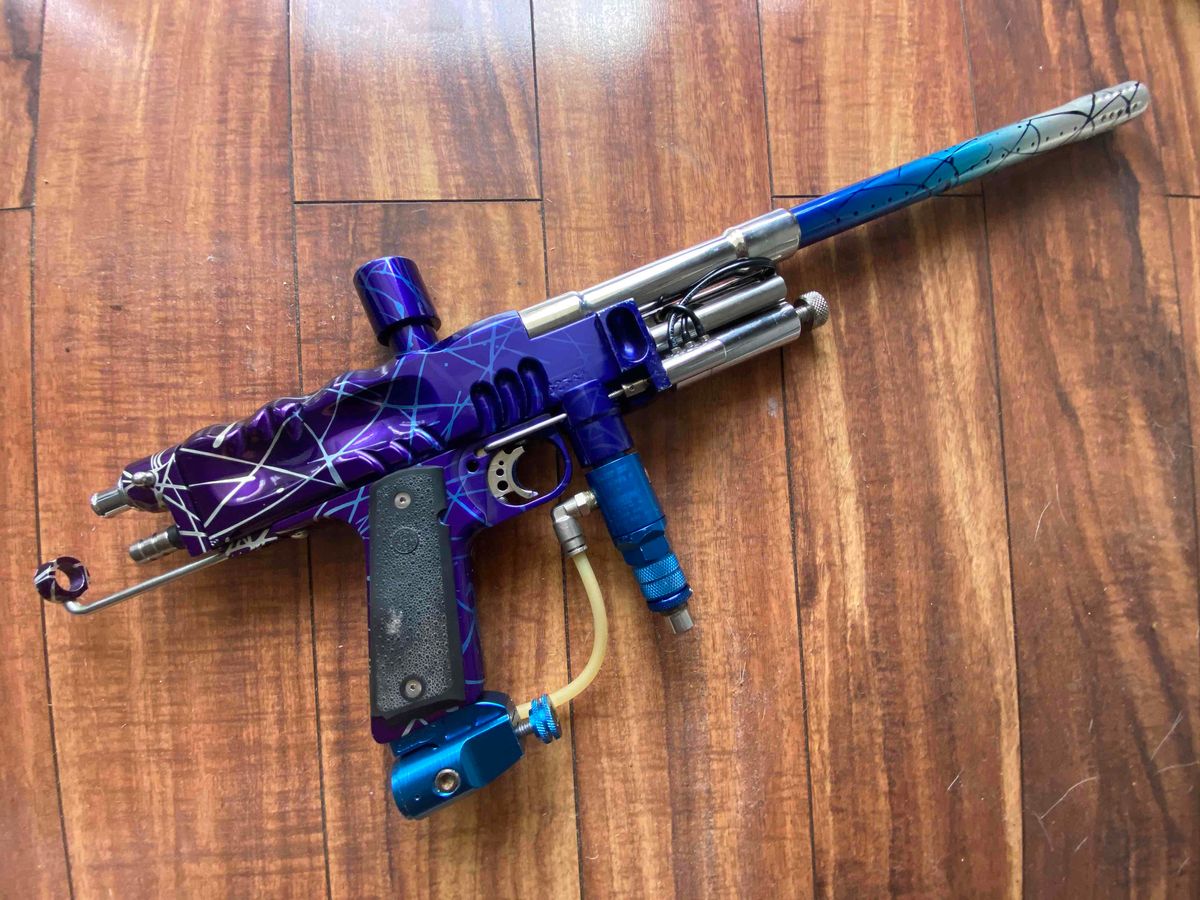 Westwood Autococker