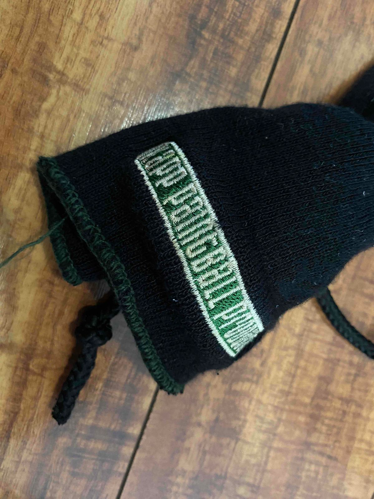 KAPP SOCK HAT & RENEGADE JERSEY COMBO