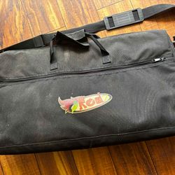 Redz gun carrying bag