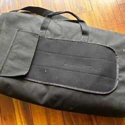 Redz gun carrying bag