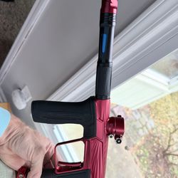 Project cs3 red 