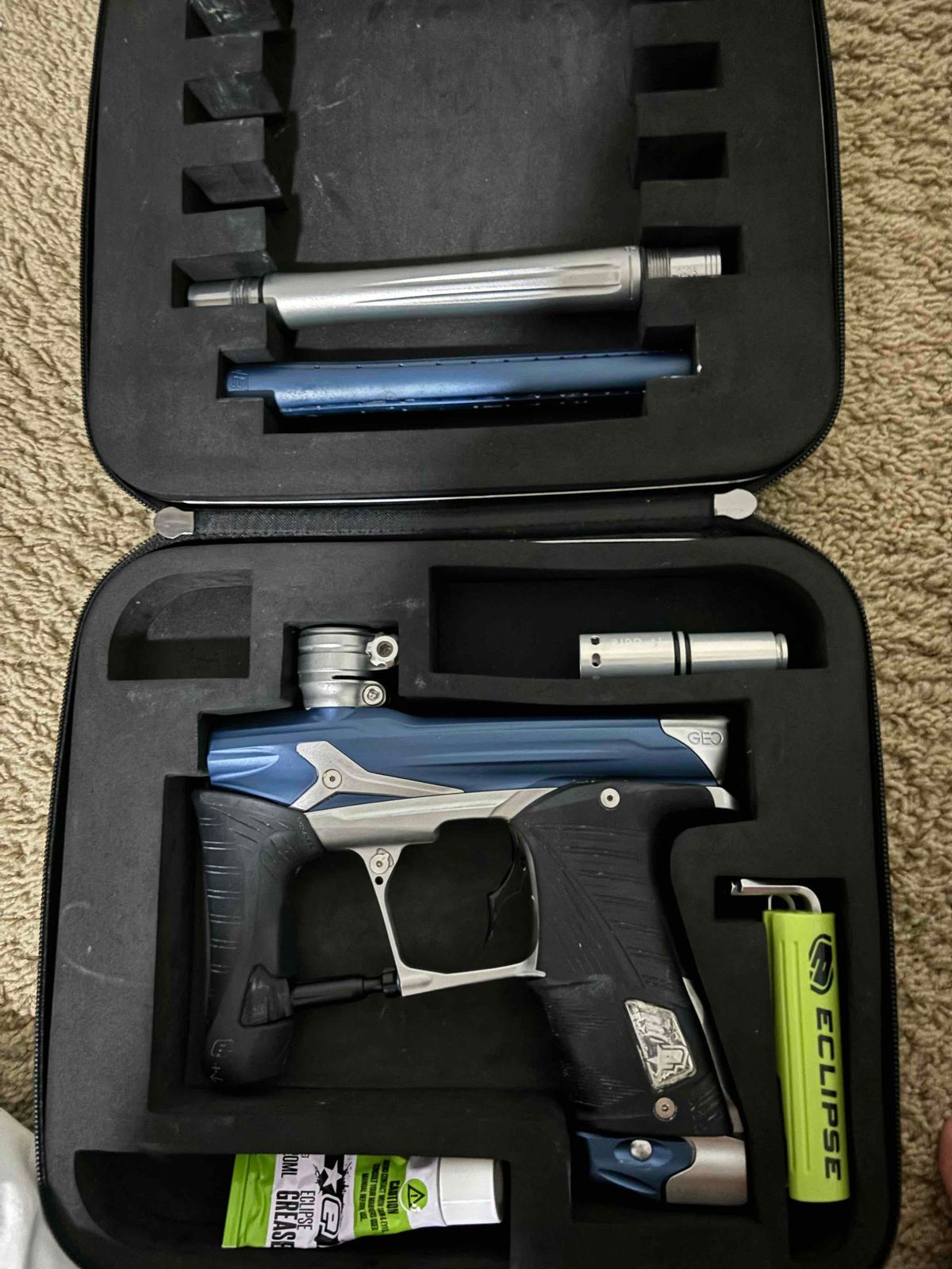 Geo 3.5 for sale