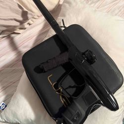 Luxe idol looking for stright trades or money on top