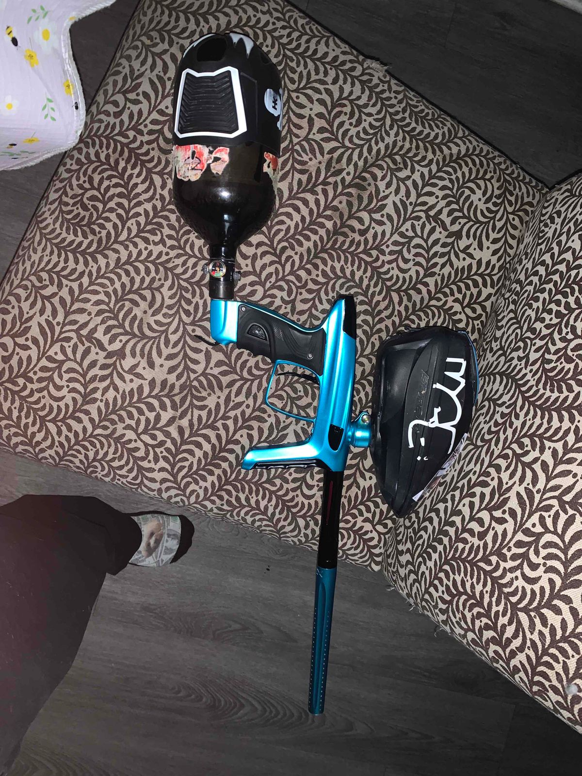 DLX LUXE TM40