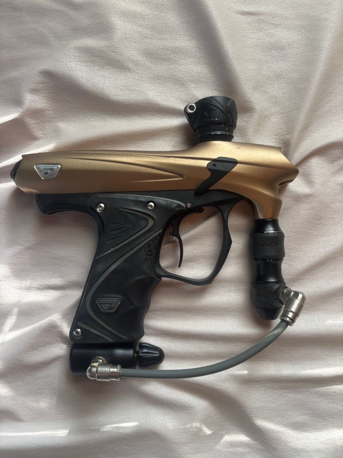As-Is Marker Bundle