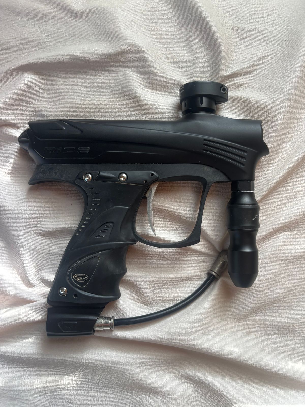 As-Is Marker Bundle