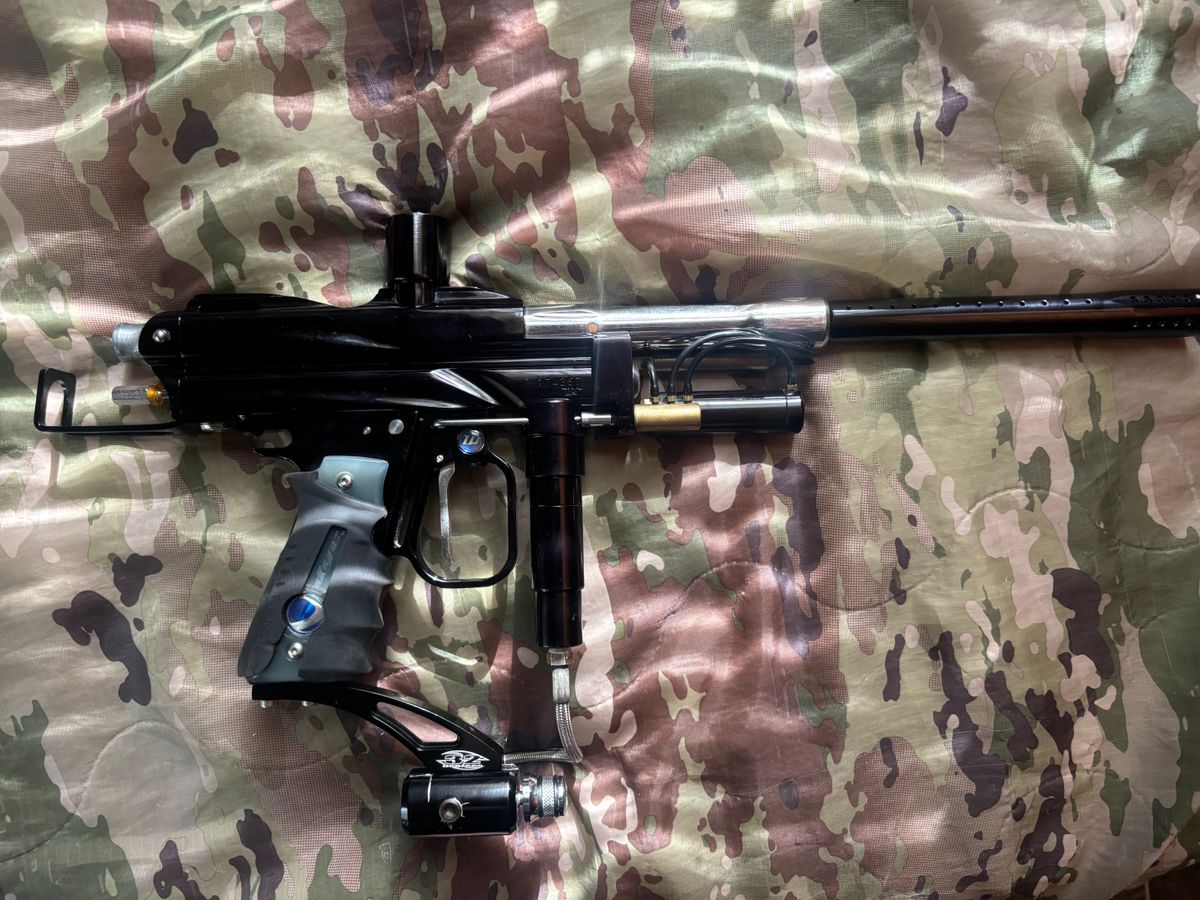 WGP Prostock
