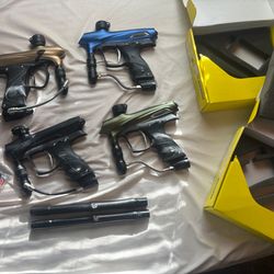 As-Is Marker Bundle