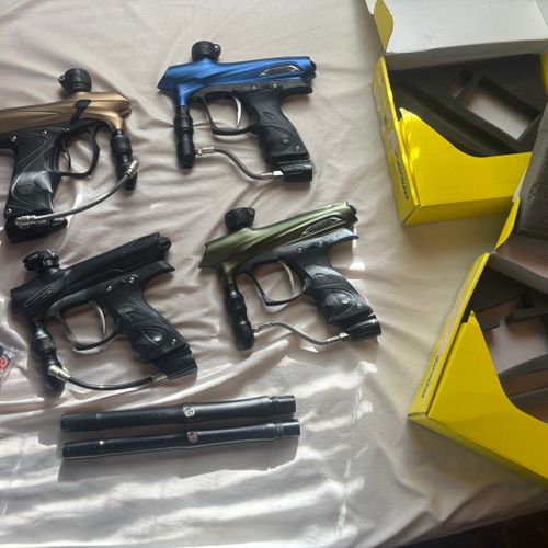 As-Is Marker Bundle